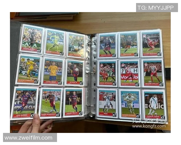 如何判断一张足球球星卡的价值及其市场趋势分析 如何判断一张足球球星卡的价值及其市场趋势分析