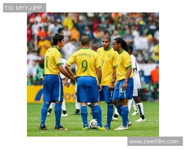 足球八大球星同框合影精彩瞬间大集合细数足坛传奇风采