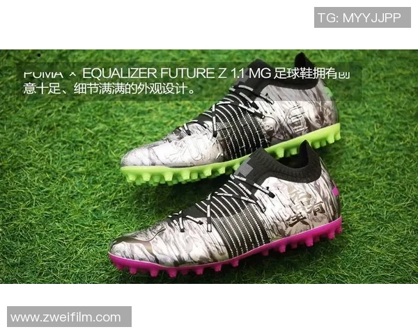 足球球星常穿的运动鞋品牌与款式揭秘 哪些鞋款帮助他们在赛场上大放异彩