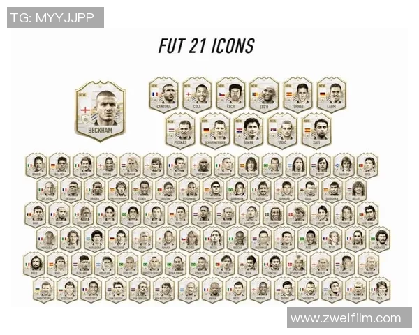 FIFA足球世界传奇球星点数解析与排名分析