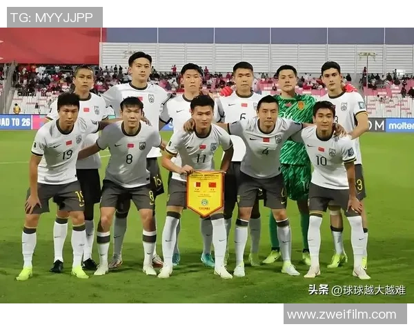 中国足球崛起之路：行球星引领新风潮推动国内足球发展