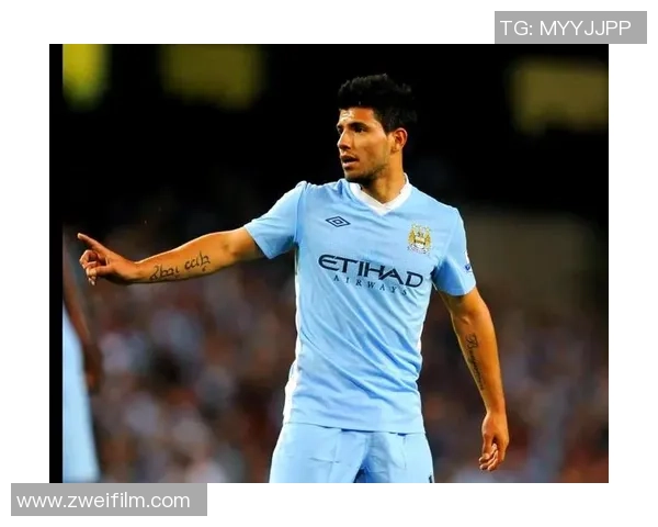 曼城足球巨星盘点:从阿圭罗到哈兰德,他们如何成就球队辉煌 曼城足球巨星盘点:从阿圭罗到哈兰德,他们如何成就球队辉煌